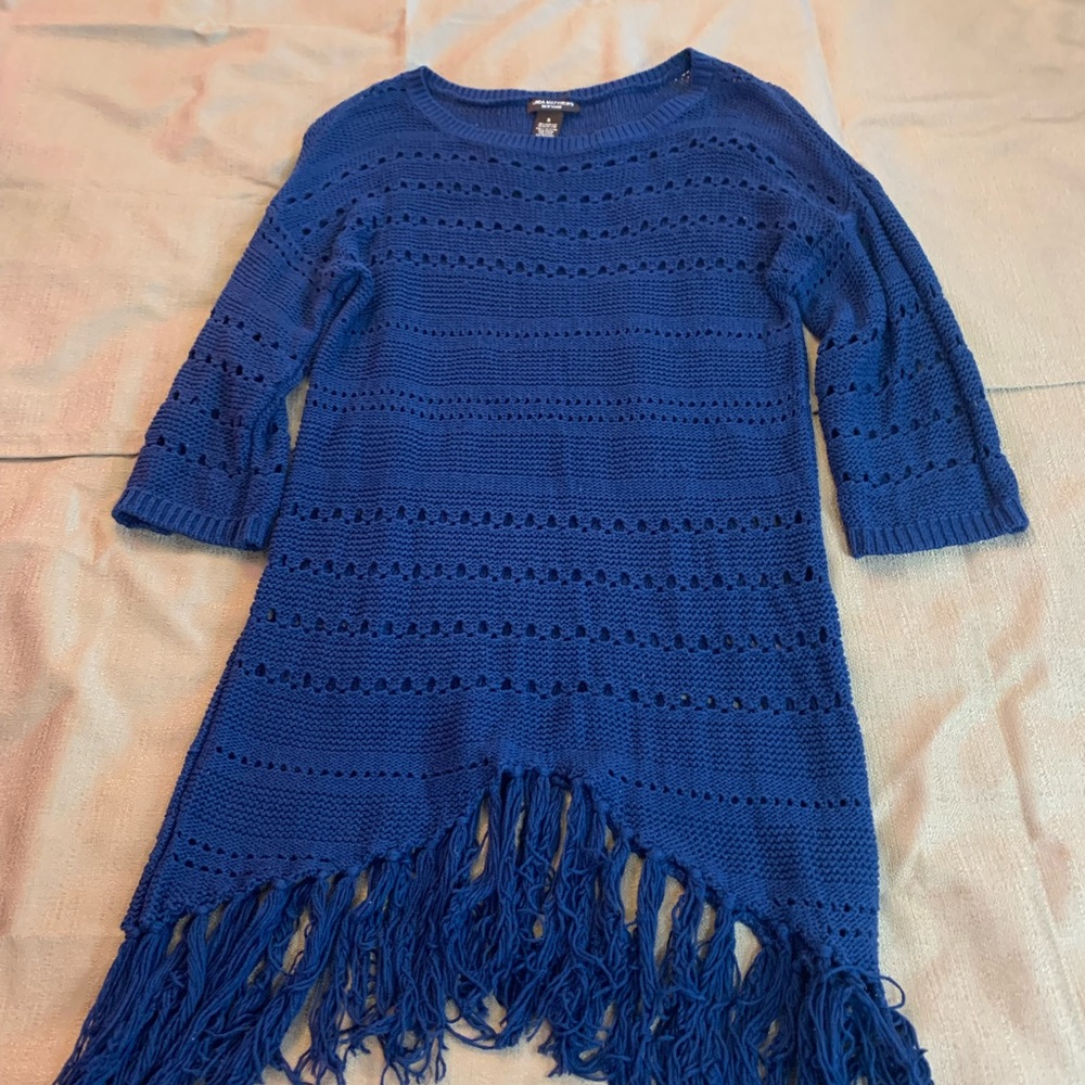 Linda Matthews  New York”fringe